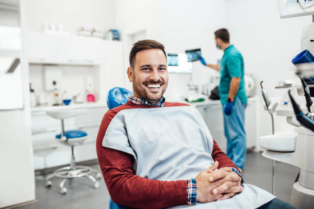 Oral Cancer Screening in San Rafael, NM