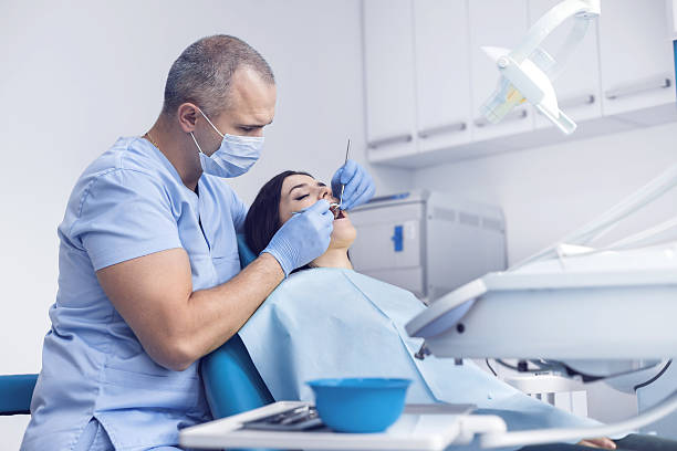Dental X-Rays and Imaging in San Rafael, NM